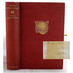 Kenya Chronicles (Signed)